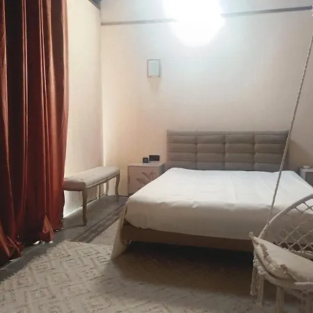 Hébergement de vacances Casa Ricco Stilo