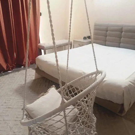 Casa Ricco Hébergement de vacances *