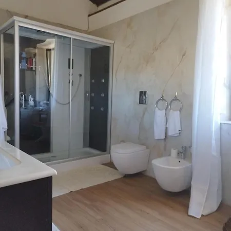 Casa Ricco * Stilo