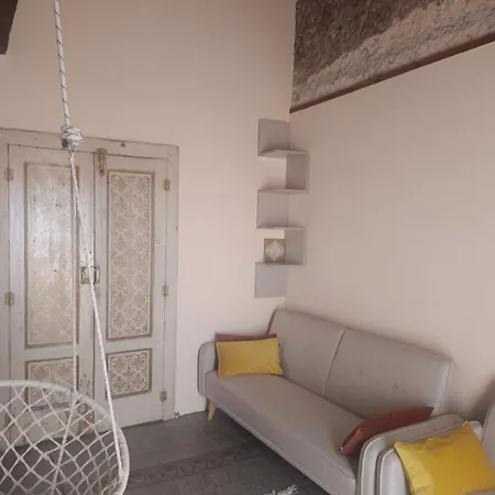 Casa Ricco Hébergement de vacances Stilo
