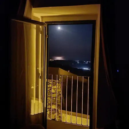 Hébergement de vacances Casa Ricco Stilo