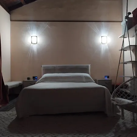 Hébergement de vacances Casa Ricco