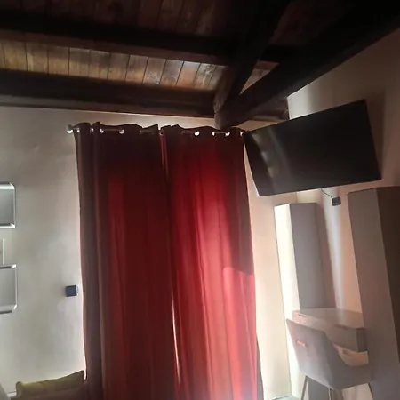 Hébergement de vacances Casa Ricco