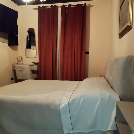 Hébergement de vacances Casa Ricco *