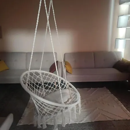 Casa Ricco Hébergement de vacances