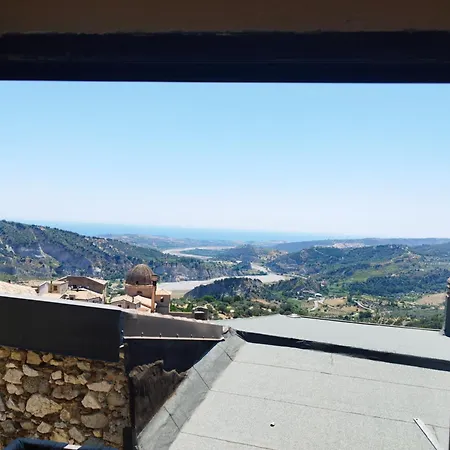 Hébergement de vacances Casa Ricco *