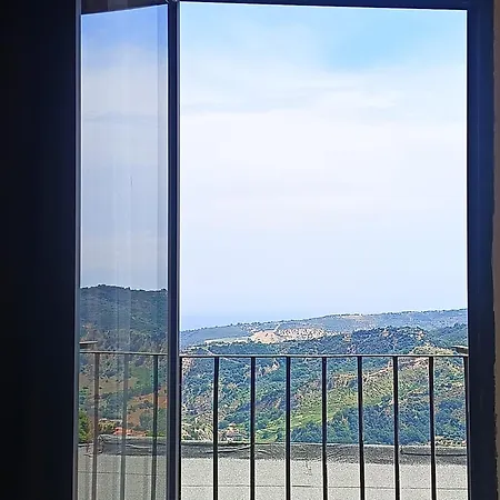Casa Ricco Hébergement de vacances *