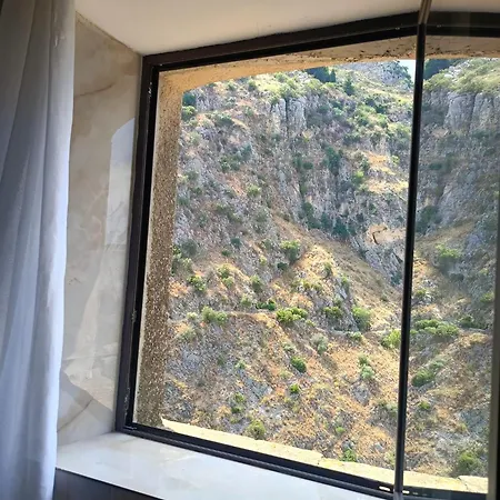Casa Ricco Hébergement de vacances Stilo